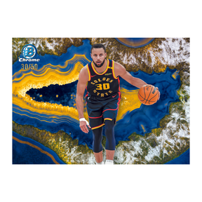 2025-26 Bowman Basketball Hobby Box