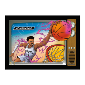 2025-26 Bowman Basketball Hobby Box