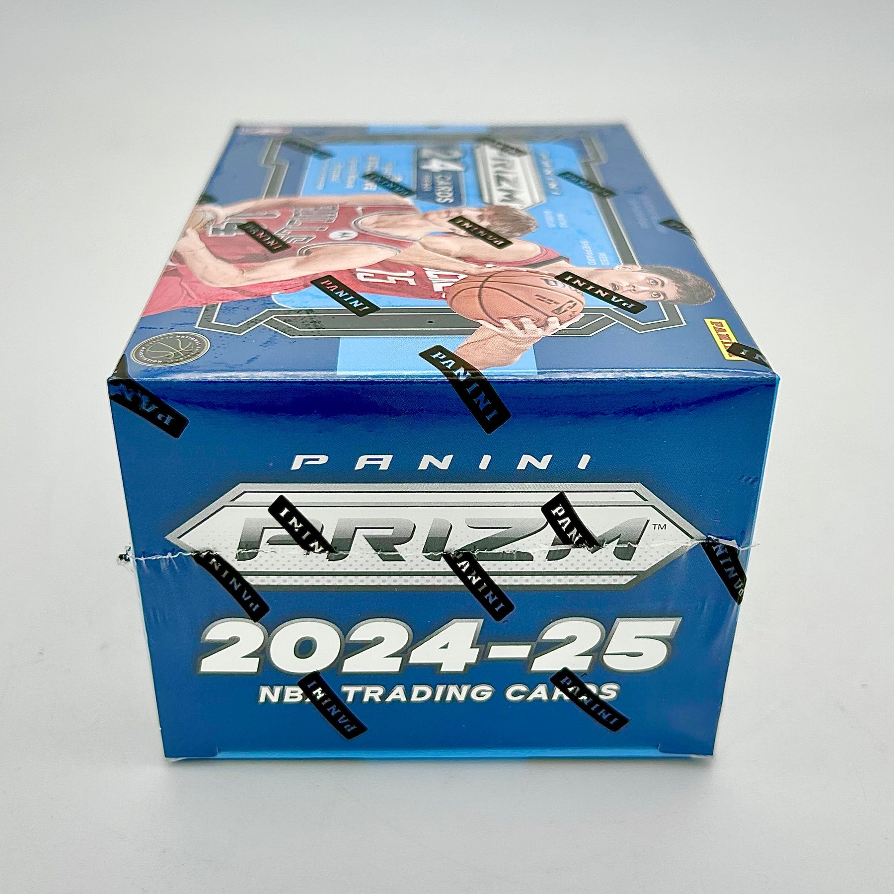 2024-25 Panini Prizm Basketball Hobby Blaster Box