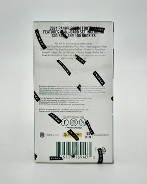 2024 Panini Prizm Football Hobby Blaster Box