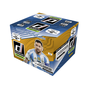 2025-26 Panini Donruss Road to FIFA World Cup 26 Soccer Hobby Box