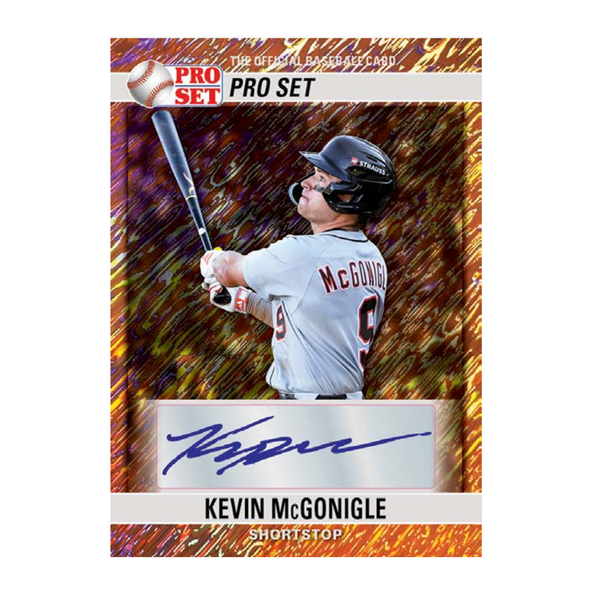 2026 Leaf Metal Pro Set Baseball Hobby Box