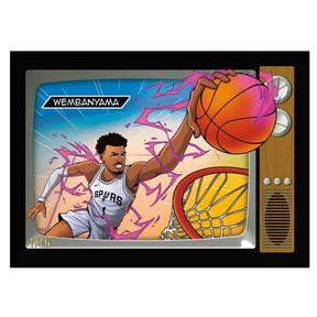 2025/26 Bowman Basketball Jumbo Box