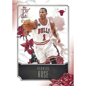 2025/26 Topps Signature Class Basketball Blaster Box