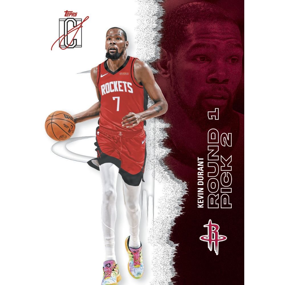 2025/26 Topps Signature Class Basketball Blaster Box