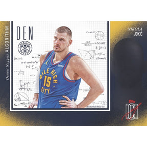 2025/26 Topps Signature Class Basketball Blaster Box