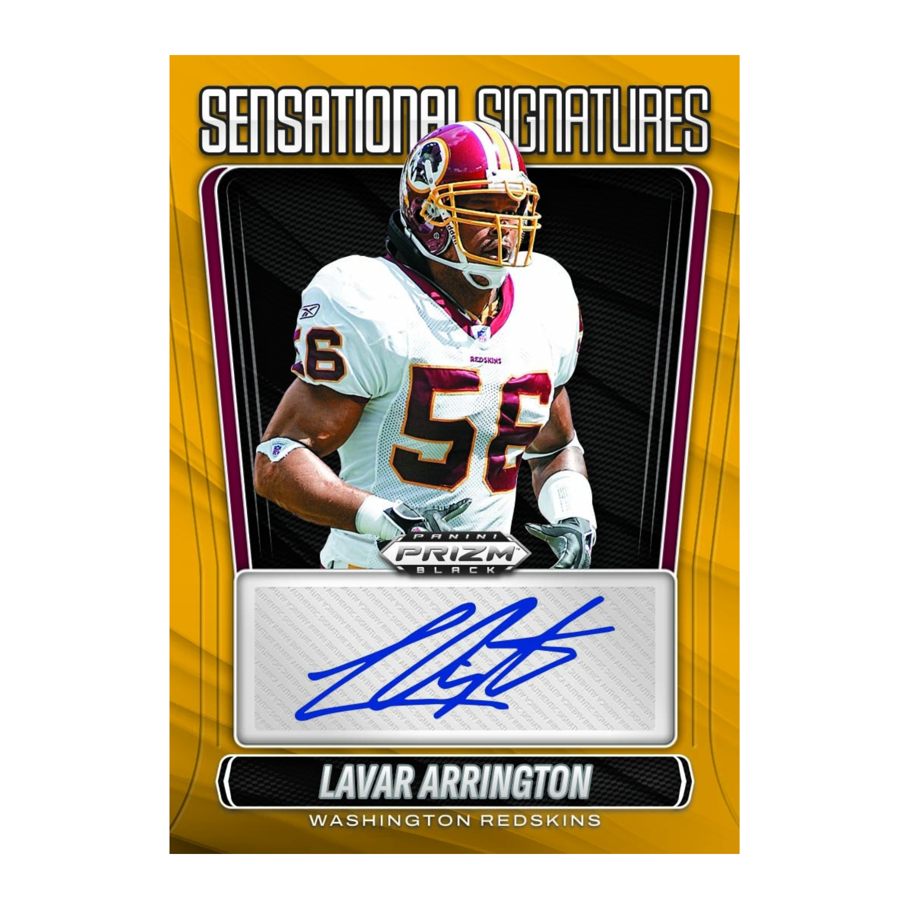 2025 Panini Prizm Black Football Hobby Box