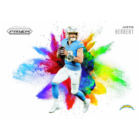 2025 Panini Prizm Football Hobby International Box