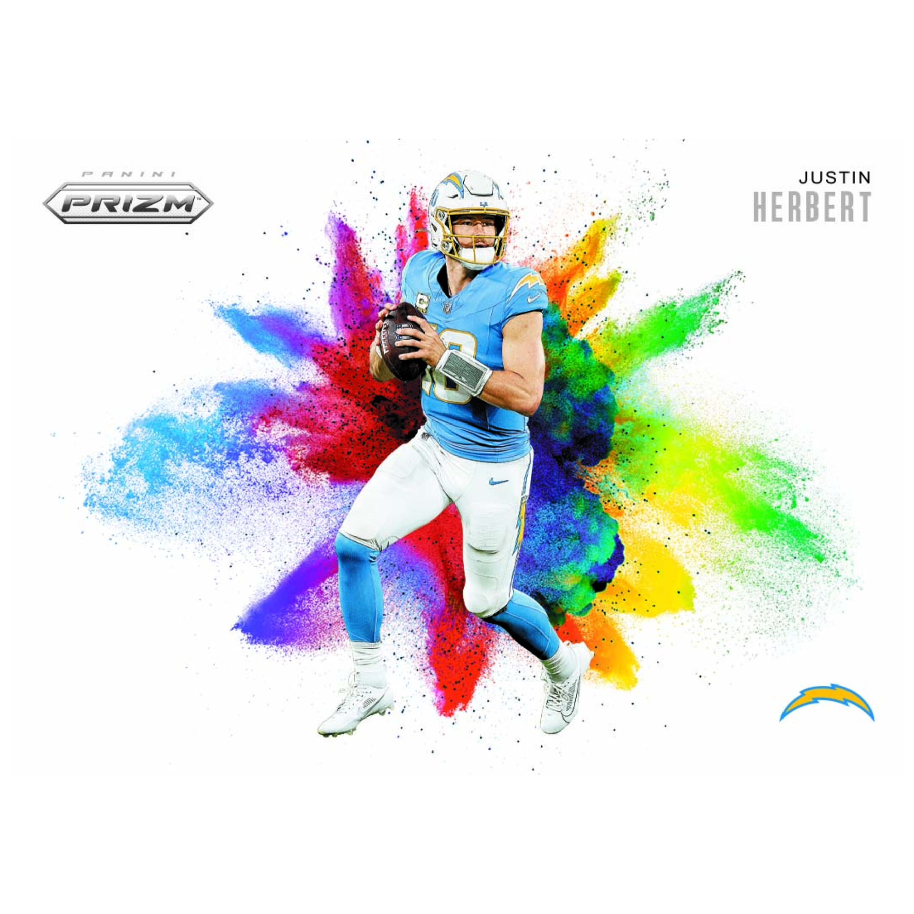 2025 Panini Prizm Football Hobby Box