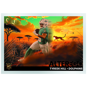 2025 Panini Select Football Hobby Box