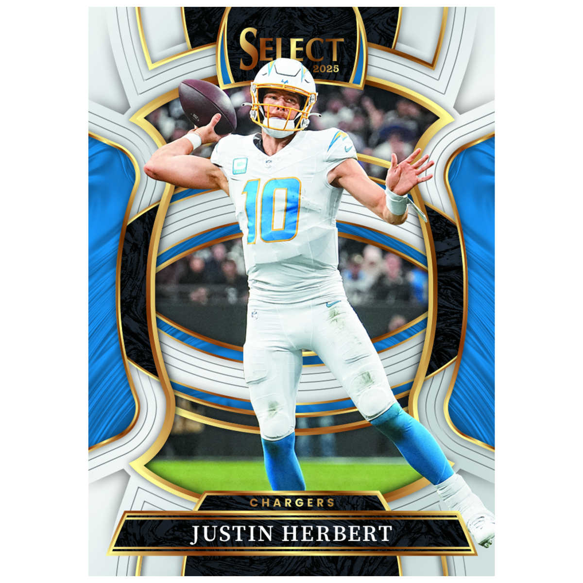 2025 Panini Select Football Hobby Box