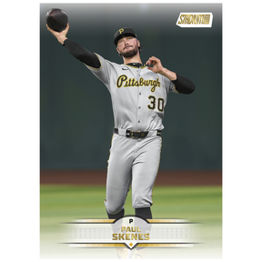 2025 Topps Stadium Club Baseball Hobby Box