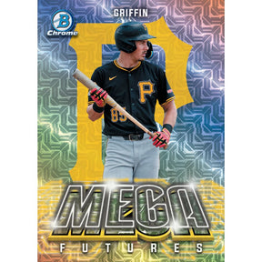 2026 Bowman Baseball Delight Box