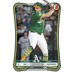 2026 Bowman Baseball Hobby Box