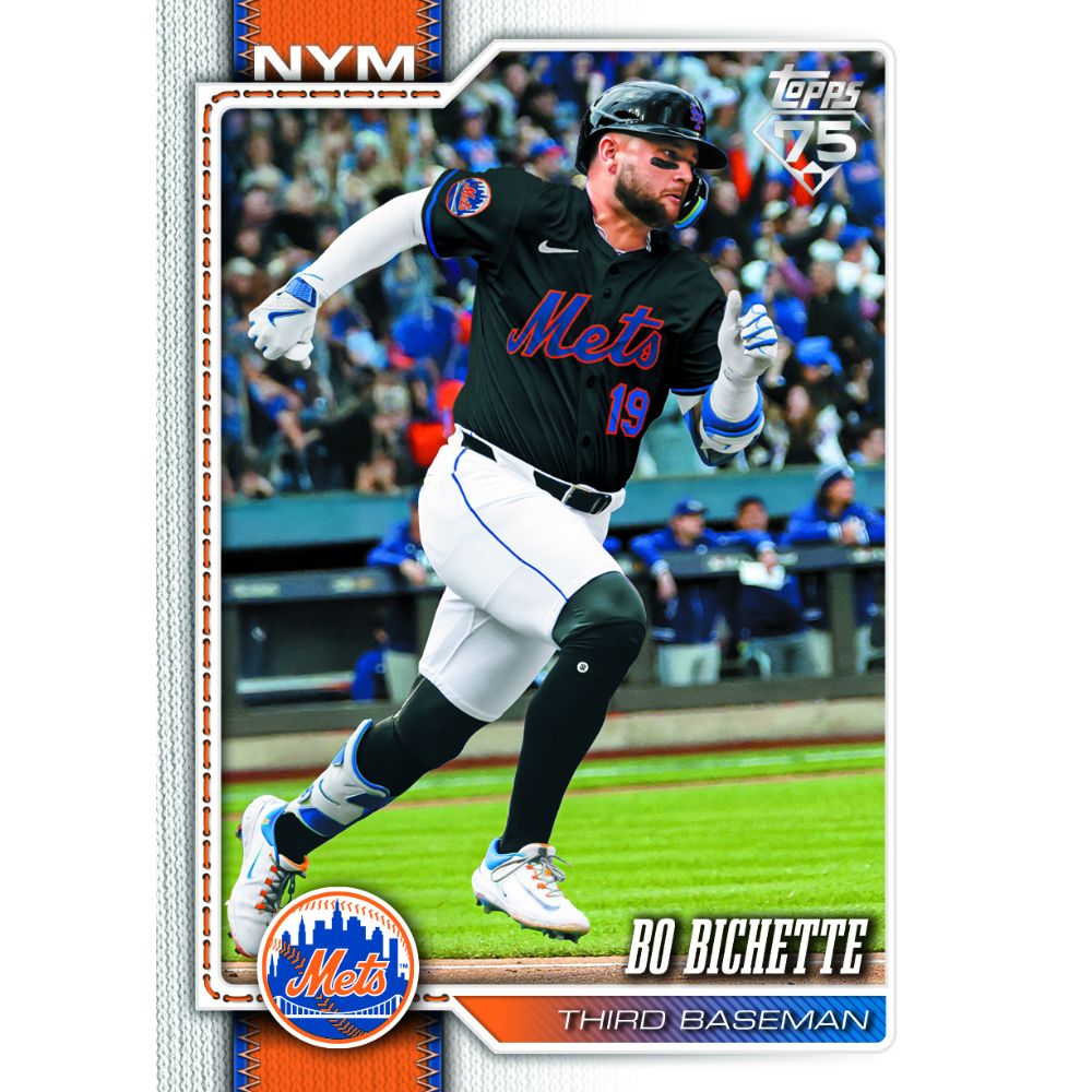 2026 Topps Series 2 Baseball Blaster Box
