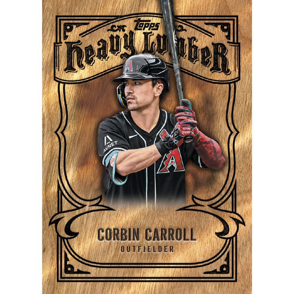 2026 Topps Series 2 Baseball Jumbo Box