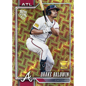 2026 Topps Series 2 Baseball Hanger Box