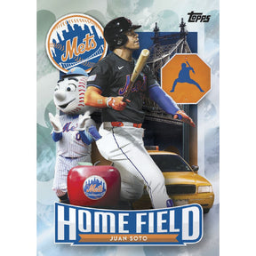 2026 Topps Series 2 Baseball Hanger Box