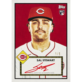 2026 Topps Series 2 Baseball Jumbo Box