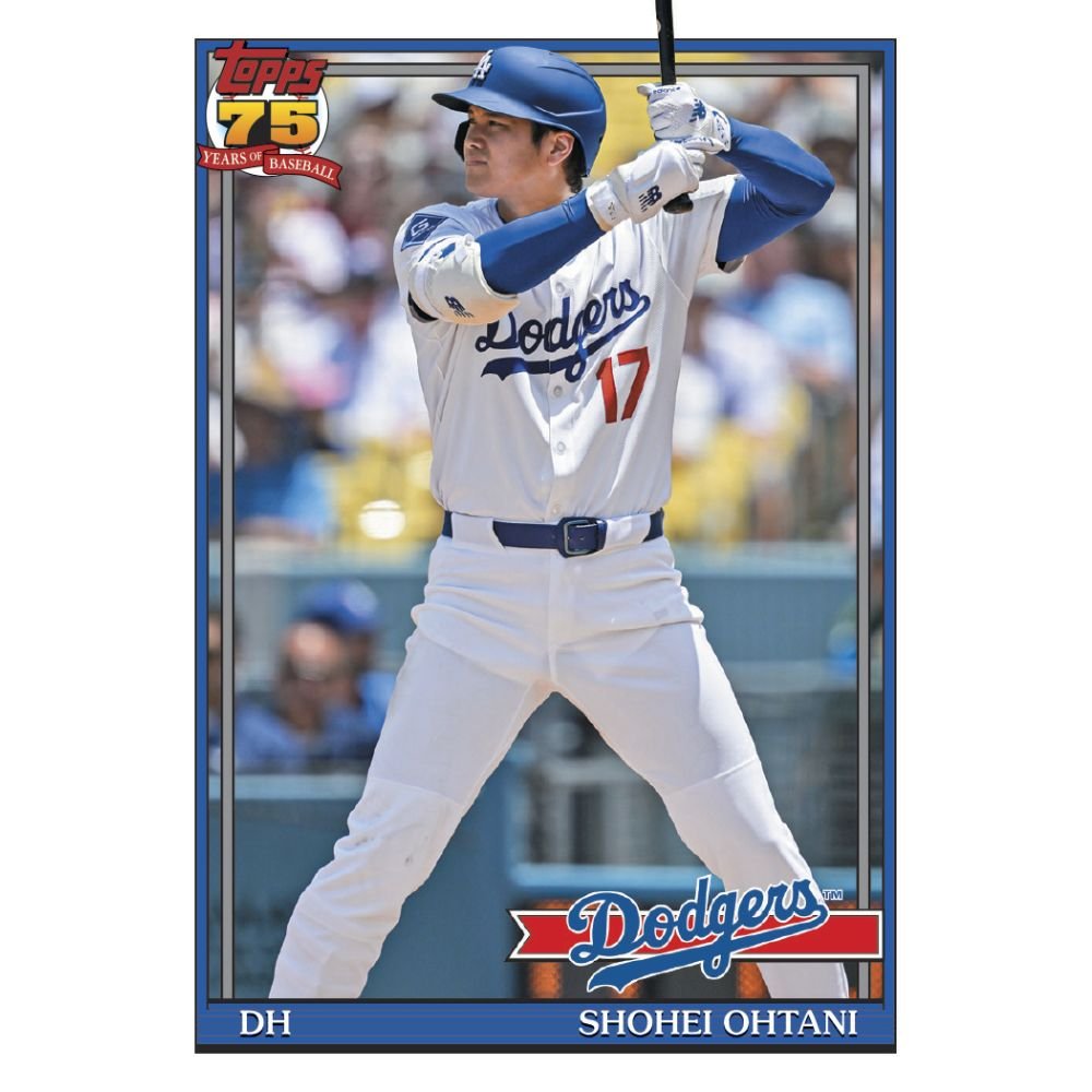 2026 Topps Series 2 Baseball Hobby Box
