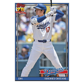 2026 Topps Series 2 Baseball Blaster Box