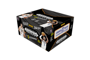 2024-25 Panini Prizm Black Basketball Hobby Box