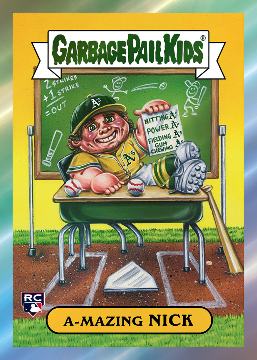 2025 Bowman Chrome Baseball Hobby Box