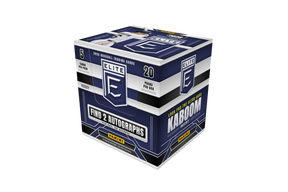 2026 Panini Donruss Elite Baseball Hobby Box