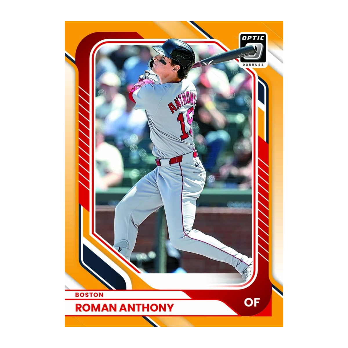 2026 Panini Donruss Baseball Hobby Box