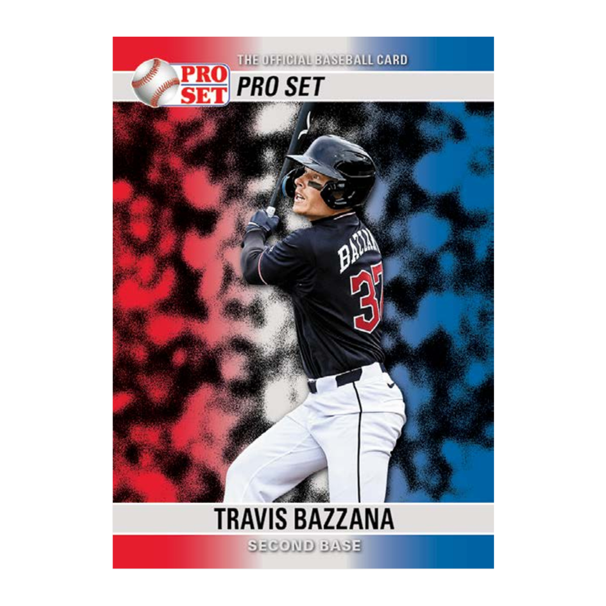 2026 Leaf Metal Pro Set Baseball Jumbo Box