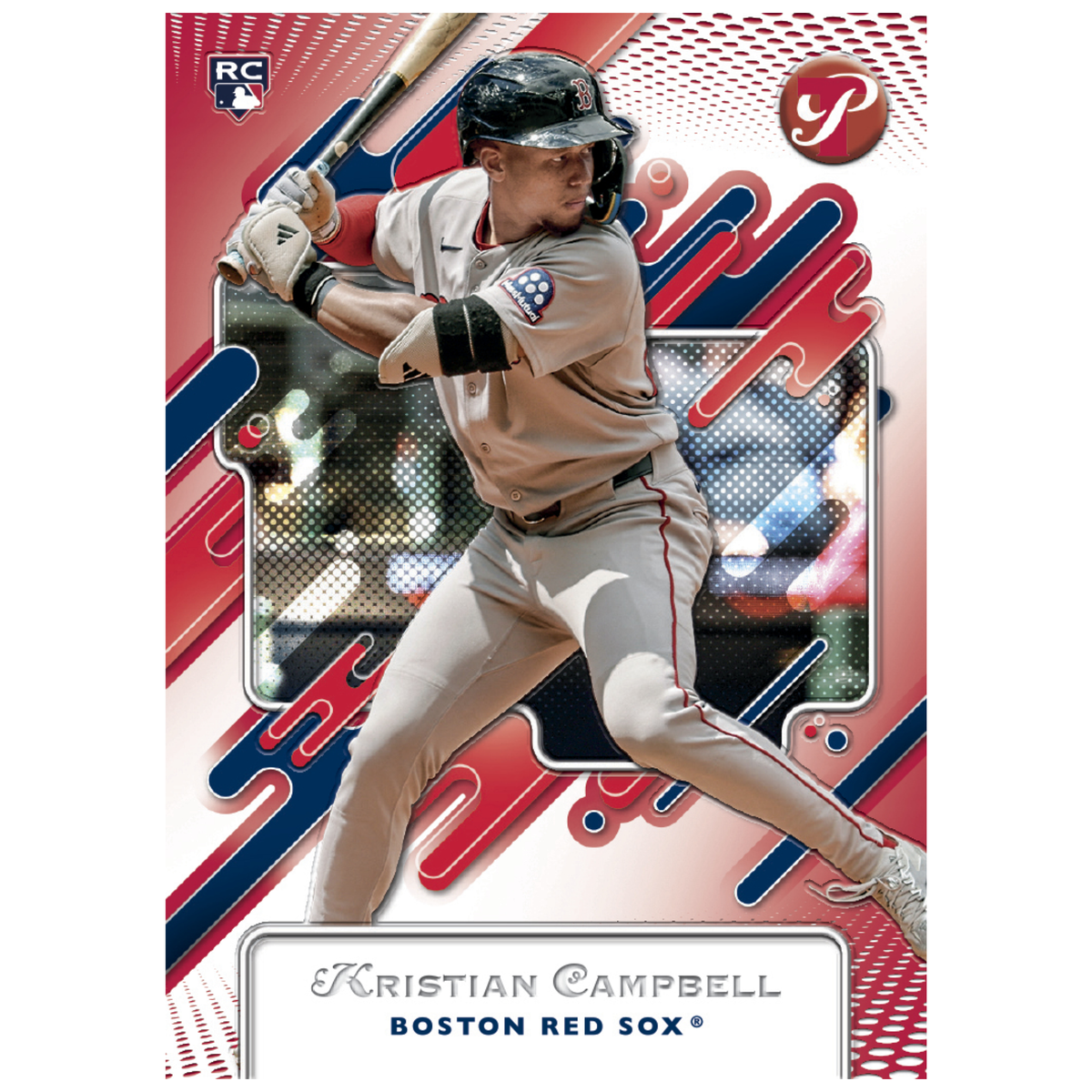 2025 Topps Pristine Baseball Hobby Box