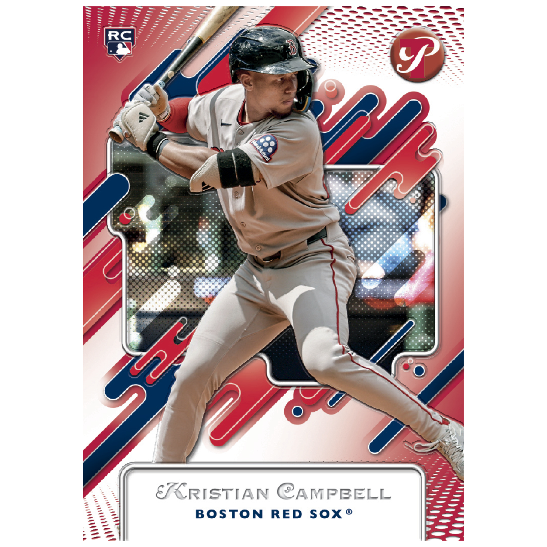 2025 Topps Pristine Baseball Hobby Box