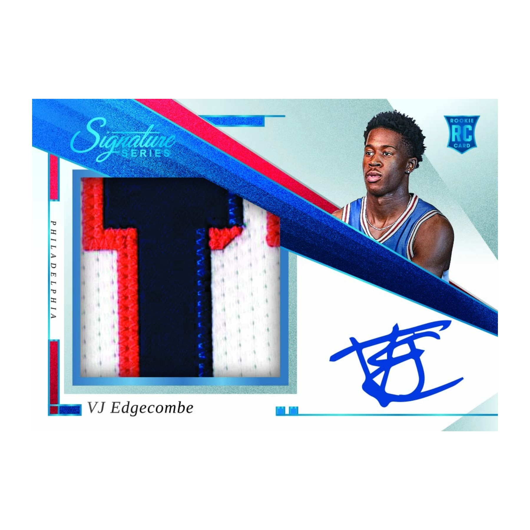 2025-26 Panini Signature Series Basketball Hobby Box