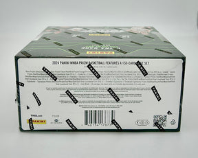 2024 Panini Prizm WNBA Basketball Hobby Box