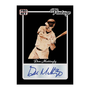 2026 Leaf Metal Pro Set Baseball Hobby Box