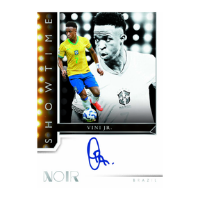 2025-26 Panini Noir Road to FIFA World Cup Soccer Hobby Box
