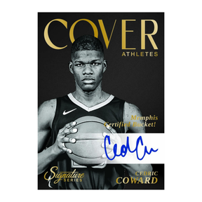 2025-26 Panini Signature Series Basketball Hobby Box