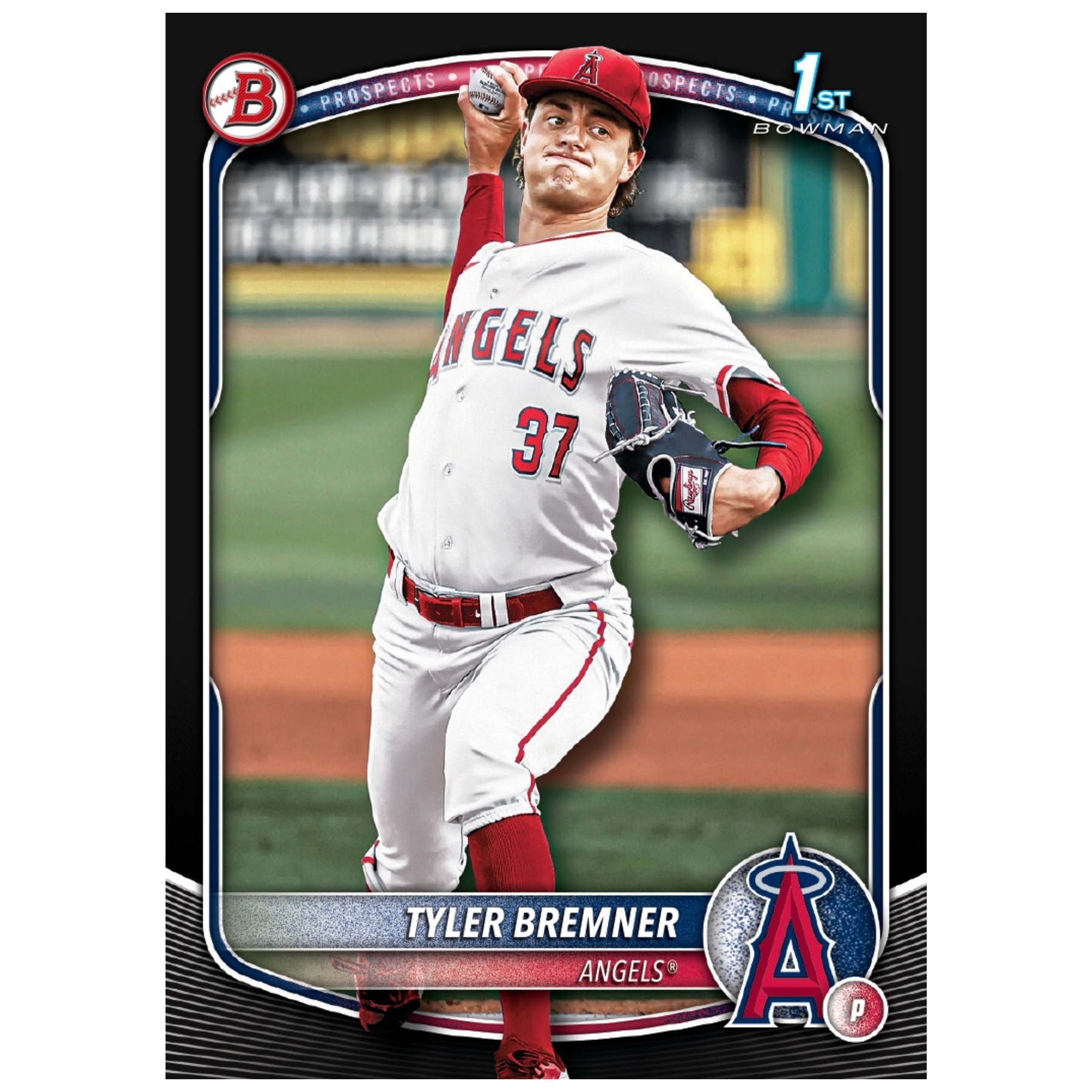 2025 Bowman Draft Baseball Hobby Box
