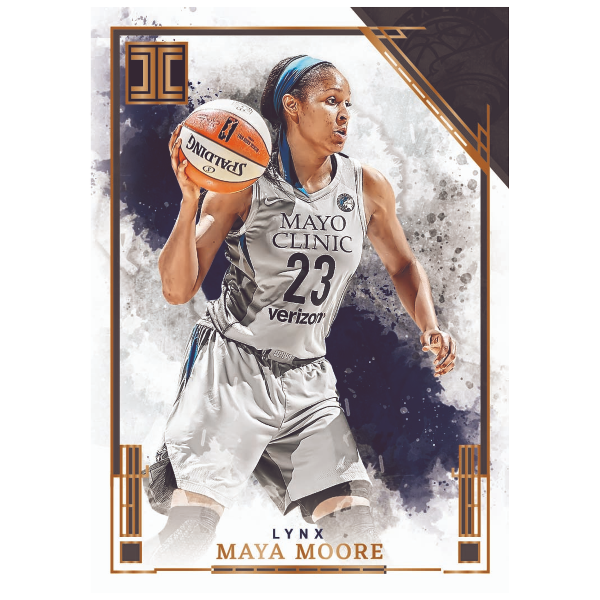 2025 Panini Impeccable WNBA Basketball Hobby Box