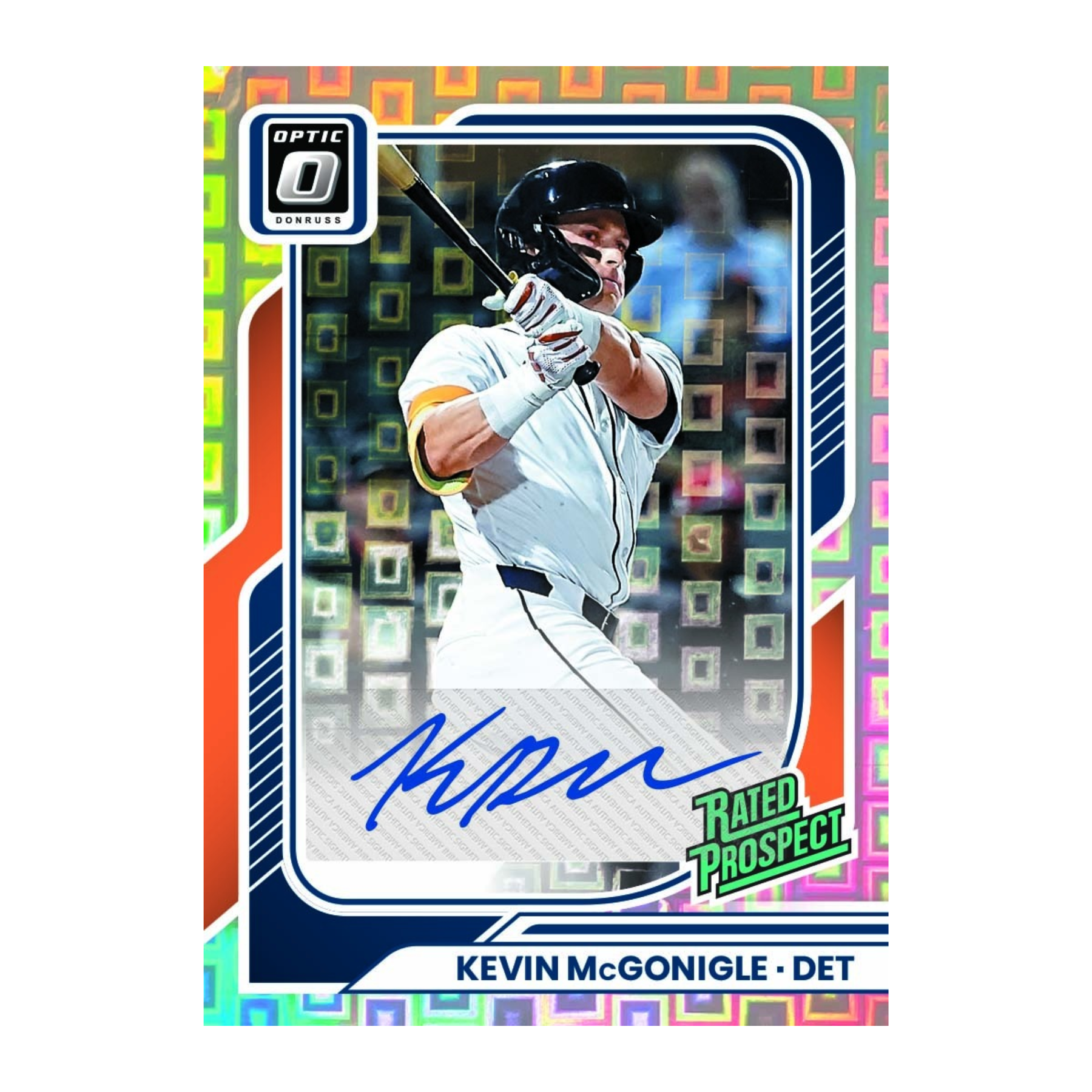 2026 Panini Donruss Baseball Hobby Box