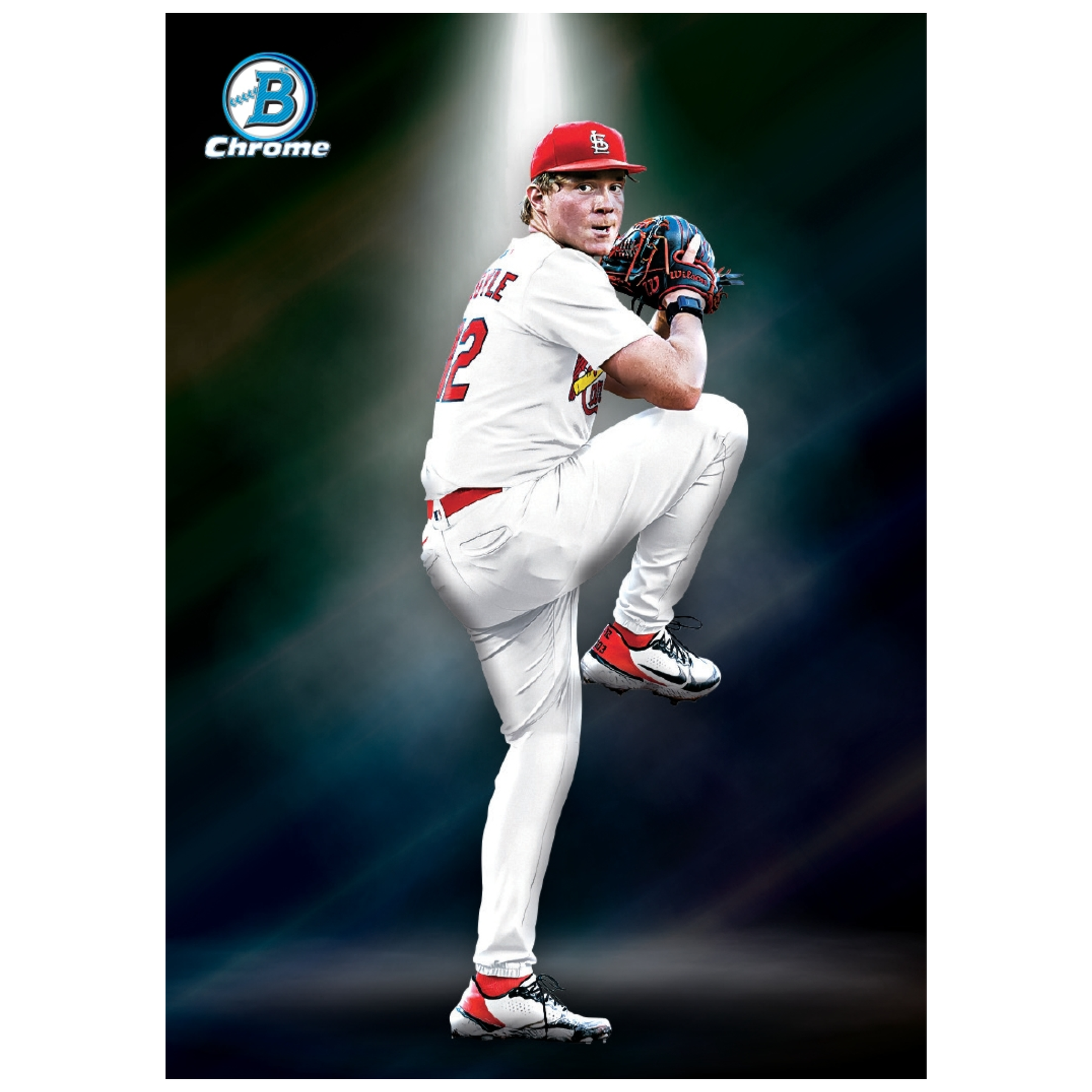 2025 Bowman Draft Baseball Hobby Box