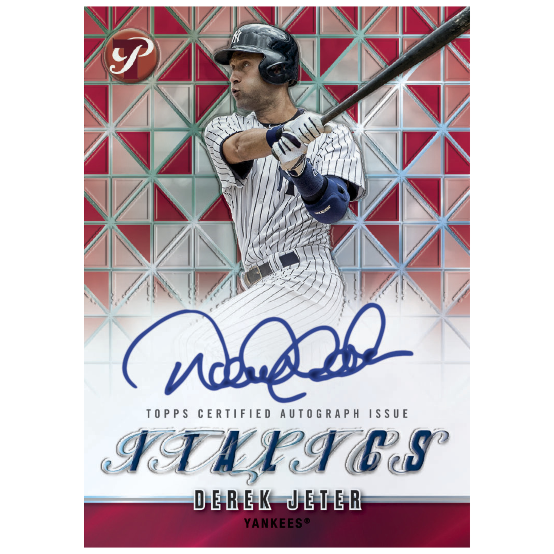 2025 Topps Pristine Baseball Hobby Box