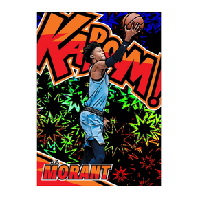 2025-26 Panini Signature Series Basketball Hobby Box