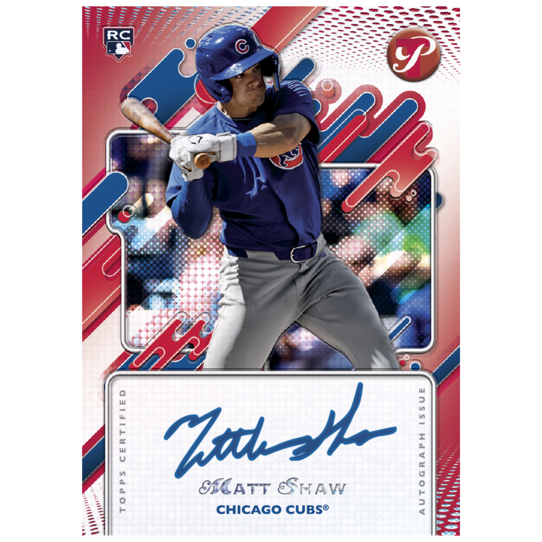 2025 Topps Pristine Baseball Hobby Box