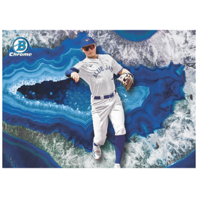 2025 Bowman Draft Baseball Hobby Box