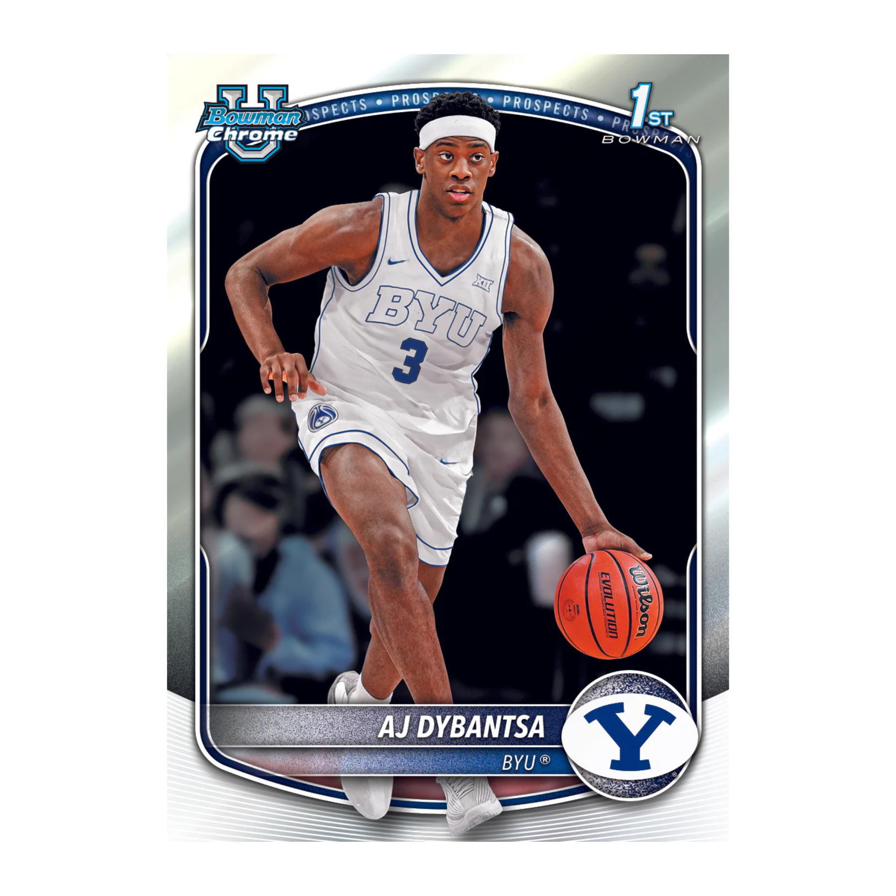 2025-26 Bowman Basketball Hobby Box