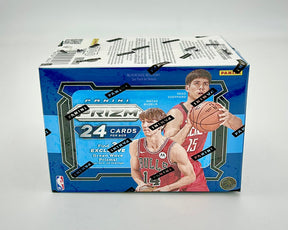 2024-25 Panini Prizm Basketball Hobby Blaster Box