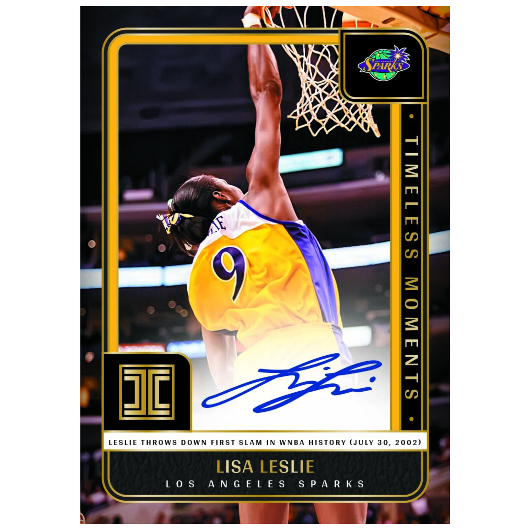 2025 Panini Impeccable WNBA Basketball Hobby Box