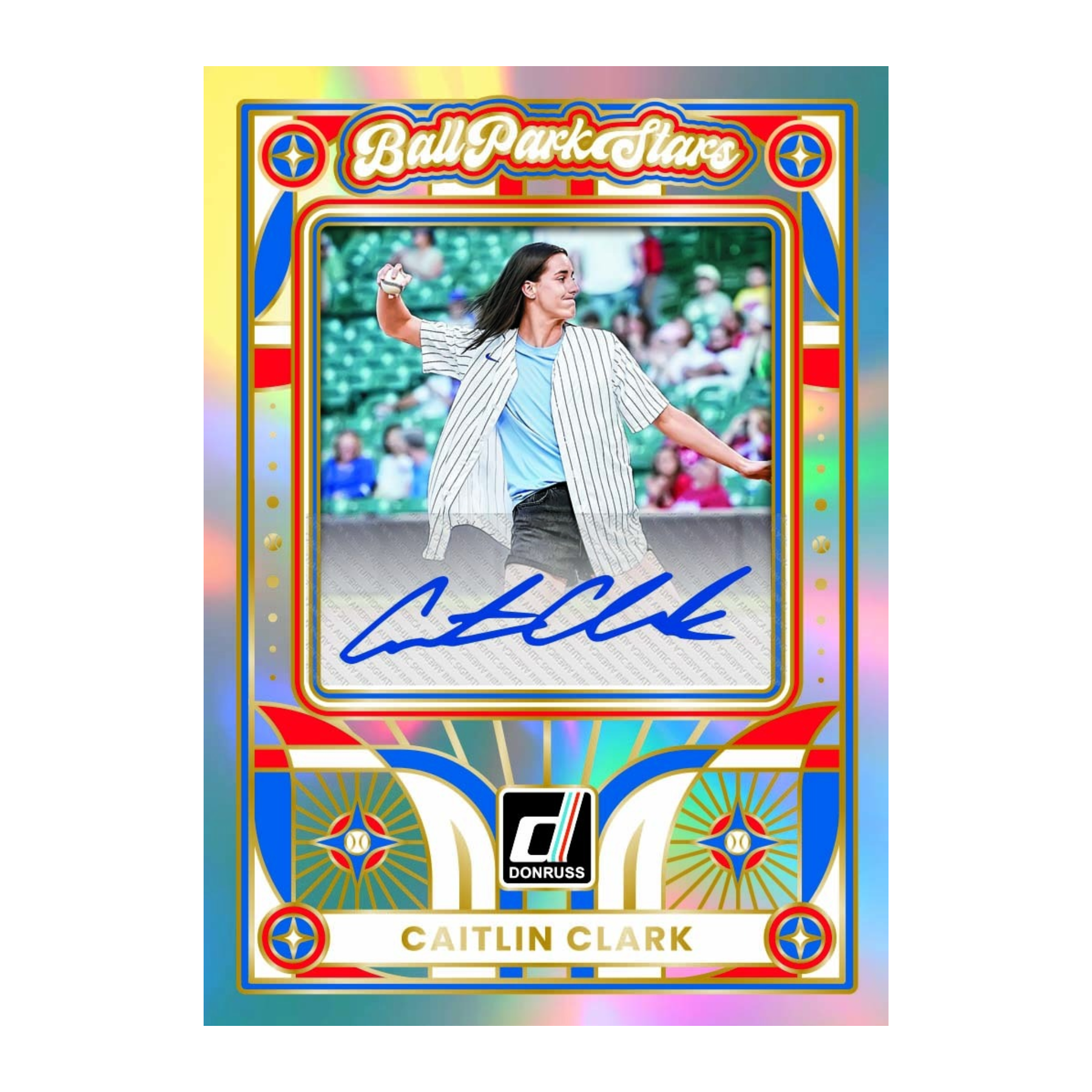 2026 Panini Donruss Baseball Hobby Box