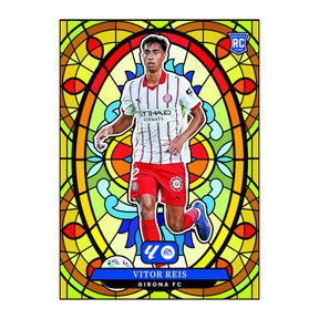 2025-26 Panini Select La Liga Soccer Hobby Box